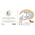 Pablo & Lump: The Artist and His Painting Pup