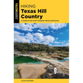 Hiking Texas Hill Country