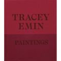 Tracey Emin Paintings