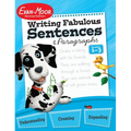 Writing Fabulous Sentences and Paragraphs, Grade 1 - 3 Teacher Resource