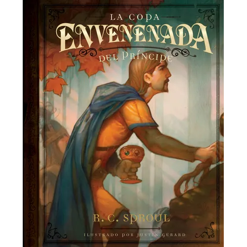 La Copa Envenenada del Príncipe