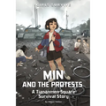 Min and the Protests: A Tiananmen Square Survival Story