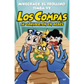 Los Compas Se Convierten En Bebés / The Compas Turn Into Babies