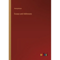 Essays and Addresses