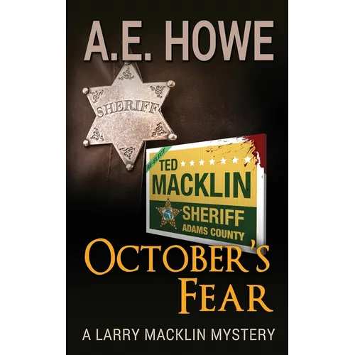 October's Fear