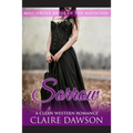 Sorrow: (Historical Fiction Romance) (Mail Order Brides) (Western Historical Romance) (Victorian Romance) (Inspirational Christian Romance)