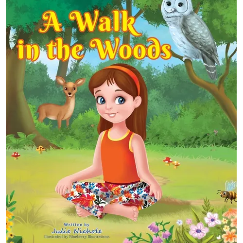A Walk in the Woods