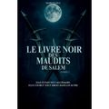 Le Livre Noir Des Maudits De Salem
