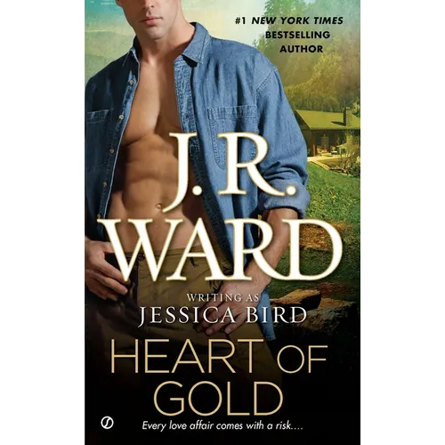 Heart of Gold