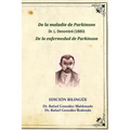 De la enfermedad de Parkinson, Dr. L. Denombré 1880: Edición bilingüe (De la maladie de Parkinson)