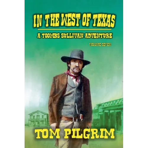 In The West of Texas