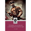 El Estado y La Revolución y Antología de ensayos rojos