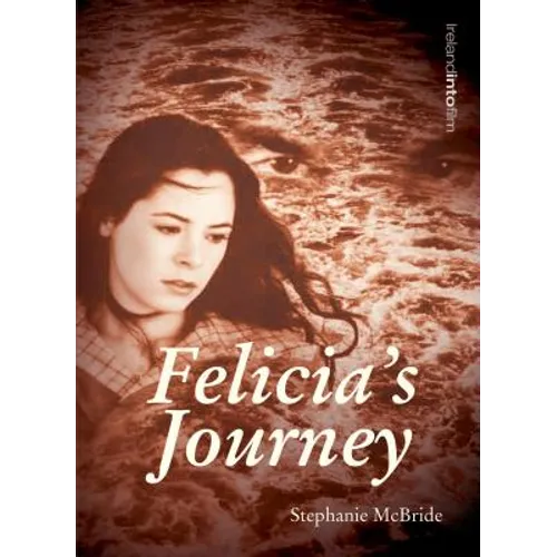 Felicia's Journey
