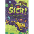 Sick!: The Twists and Turns Behind Animal Germs