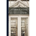 Luther Burbank