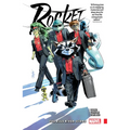Rocket: The Blue River Score