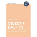 Objectif DALF C1