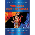 Make Enterprise Great Again: The Gods Must Be Crazy!: A Tiger Ride from Cradle of Communism to Catacomb of Capitalism: A Proposal to bring back the Ho
