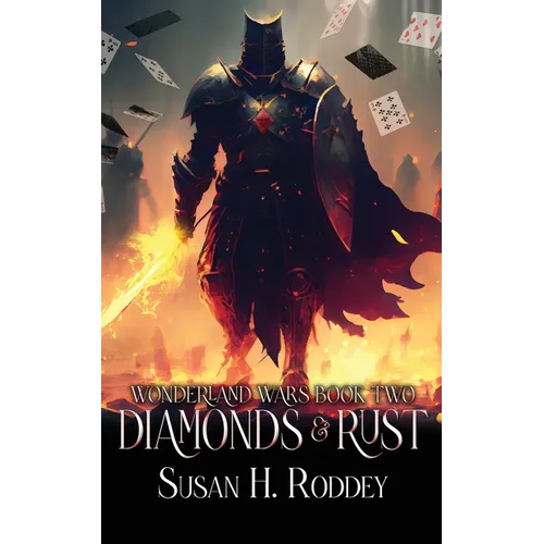 Diamonds & Rust