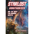 Starlost Unauthorized: and the Quest for Canadian Identity