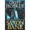 Saxon Bane