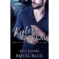 Kyle's Reveal: My Brother's Keeper Series