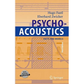 Psychoacoustics: Facts and Models