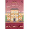 Lady Fortescue Steps Out