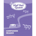 ALEF Bet Quest Companion Reader