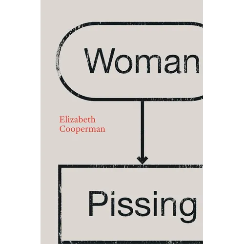 Woman Pissing