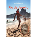 Lonely Planet Rio de Janeiro