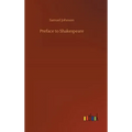 Preface to Shakespeare