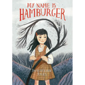 My Name Is Hamburger