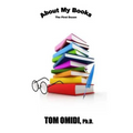 About My Books: The First Dozen