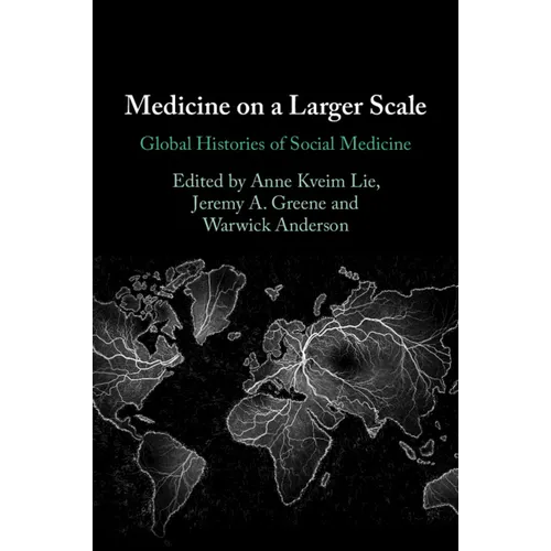 Medicine on a Larger Scale
