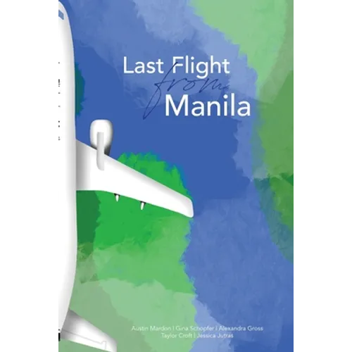 Last Flight from Manila