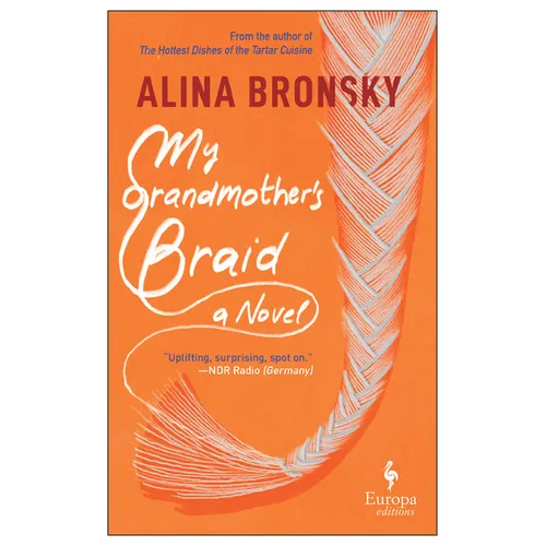 My Grandmother's Braid