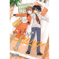 Éclair Orange: A Girls' Love Anthology That Resonates in Your Heart