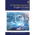 The Routledge Companion to English Studies