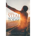 Three Vital Questions for Today: Why Are Prayers Not Answered? How Does God Guide Today? Can a Christian Be Gay?