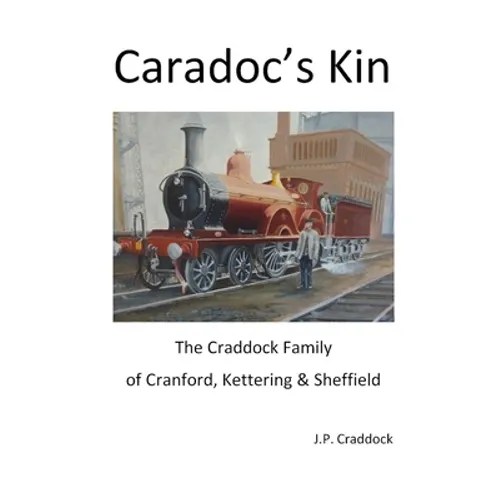 Caradoc's Kin