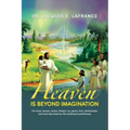 Heaven Is Beyond Imagination: The Music, Beauty, Waters, Flowers, Joy, Peace, Love, Relationships, and More Described by fifty Published Eye Witnesses
