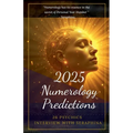 2025 Numerology Predictions