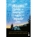 Aristóteles Y Dante Se Sumergen En Las Aguas del Mundo / Aristotle and Dante Dive Into the Waters of the World