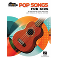 Pop Songs for Kids: Strum & Sing Ukulele Songbook