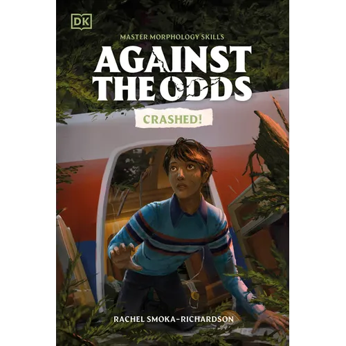 Against the Odds: Crashed