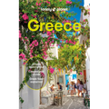 Lonely Planet Greece
