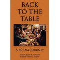 Back To The Table