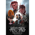 Mercy Sparx Omnibus
