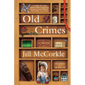 Old Crimes: And Other Stories
